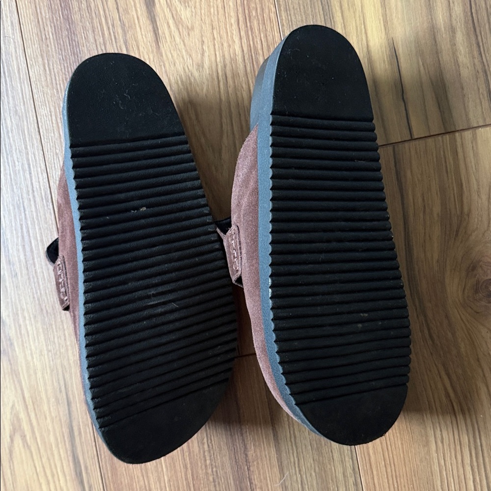 Steve Madden Clogs - Picture 4 of 5